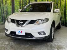 2016 Nissan X-Trail