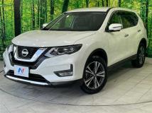 2019 Nissan X-Trail