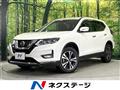 2019 Nissan X-Trail
