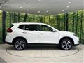 2020 Nissan X-Trail