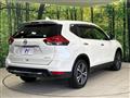 2020 Nissan X-Trail