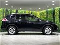 2015 Nissan X-Trail