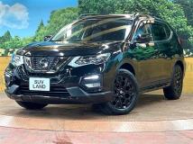2020 Nissan X-Trail