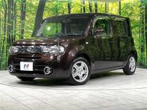 2009 Nissan Cube