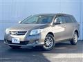 2009 Toyota Corolla Fielder