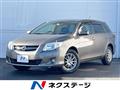 2009 Toyota Corolla Fielder