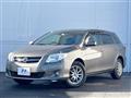 2009 Toyota Corolla Fielder