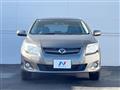 2009 Toyota Corolla Fielder