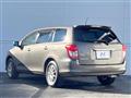 2009 Toyota Corolla Fielder