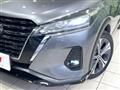 2021 Nissan KIX