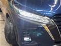 2021 Nissan KIX