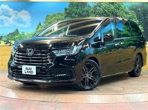 2021 Honda Odyssey Hybrid