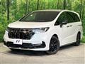 2023 Honda Odyssey Hybrid