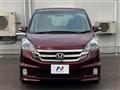 2009 Honda Step WGN