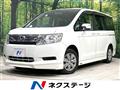 2012 Honda Step WGN