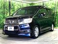 2012 Honda Step WGN
