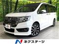 2013 Honda Step WGN