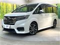 2018 Honda Step WGN