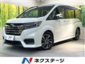 2018 Honda Step WGN
