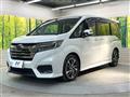2018 Honda Step WGN
