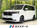 2025 Honda Step WGN