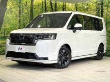 2025 Honda Step WGN