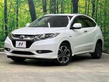2014 Honda VEZEL