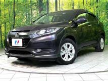 2015 Honda VEZEL