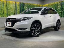 2017 Honda VEZEL