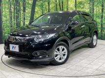 2019 Honda VEZEL