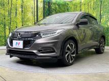 2019 Honda VEZEL