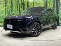 2023 Honda VEZEL