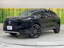 2023 Honda VEZEL