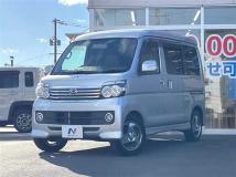 2014 Daihatsu Atrai Wagon