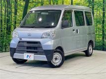 2020 Daihatsu Hijet Cargo