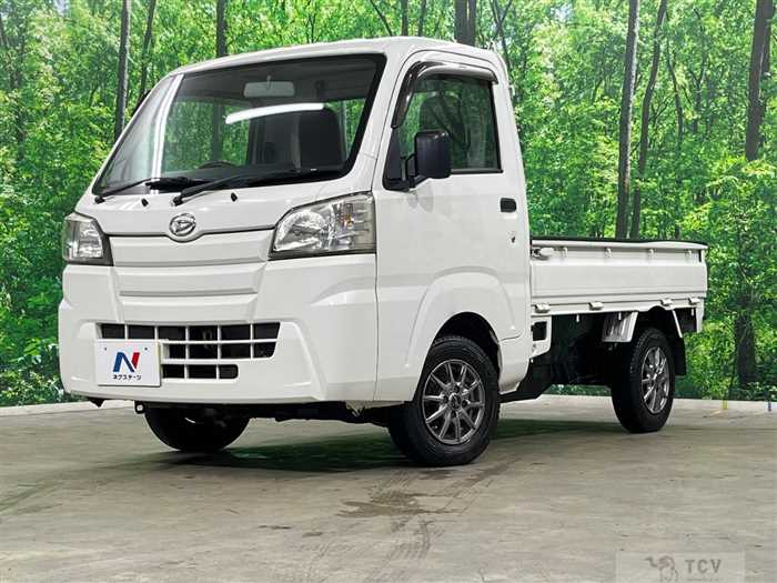 2015 Daihatsu Hijet Truck