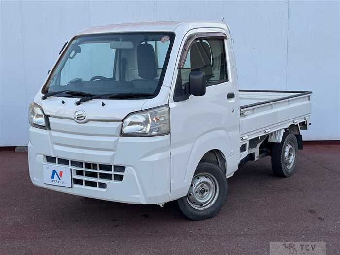 2017 Daihatsu Hijet Truck