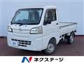 2017 Daihatsu Hijet Truck