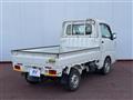 2017 Daihatsu Hijet Truck