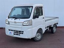 2017 Daihatsu Hijet Truck