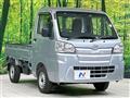 2019 Daihatsu Hijet Truck