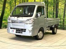 2021 Daihatsu Hijet Truck