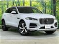 2021 Jaguar F-Pace