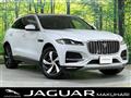 2021 Jaguar F-Pace