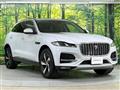2021 Jaguar F-Pace