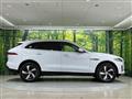 2021 Jaguar F-Pace