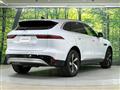 2021 Jaguar F-Pace