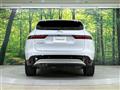 2021 Jaguar F-Pace
