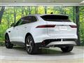 2021 Jaguar F-Pace