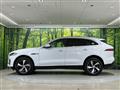 2021 Jaguar F-Pace